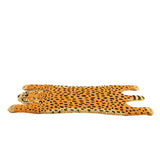 Fallen Fruits Coir Doormat Cheetah