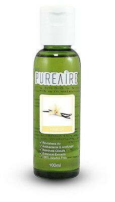 PureAire Essence Vanilla 100ml