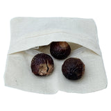 The Kind Wash Spare Bags For Soap Nuts (Pack of 10)
