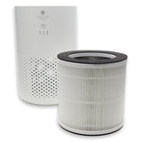 PureAire PAH1 Air Purifier with HEPA Filter