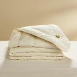 Baavet Duvet 4-8 TOG 100% Pure Wool Luxury Quilt Light Weight Summer