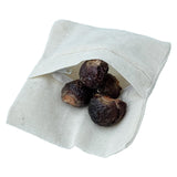 The Kind Wash Spare Bags For Soap Nuts (Pack of 10)