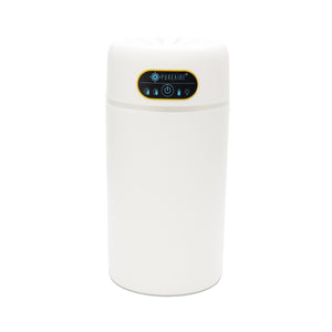 PureAire Ultrasonic Humidifier White 800ml USB