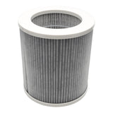 PureAire Air Purifier PAH2 Replacement HEPA Filter With Activated Carbon