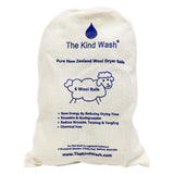 The Kind Wash Pure New Zealand Wool Dryer Balls 6-Pack