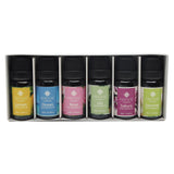 PureAire London Pure Essential Oils 6 Pack
