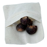 The Kind Wash Spare Bags For Soap Nuts (Pack of 10)
