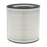 PureAire Air Purifier PAH1 Replacement HEPA Filter With Activated Carbon