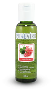 PureAire Essence Geranium 100ml