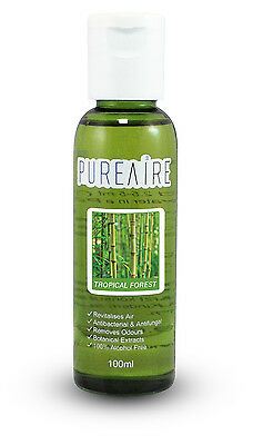 PureAire Essence Tropical Forest 100ml