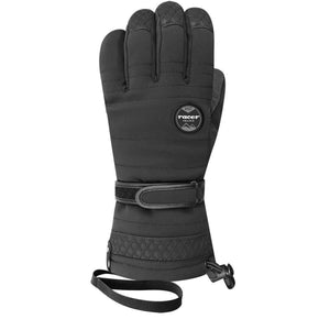 Racer Ski Glove G-Snow 2 Black Large (9)