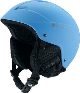 Cairn Android J Matt Turquoise Helmet Junior 51/53