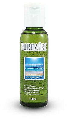 PureAire Essence Ocean Breeze 100ml