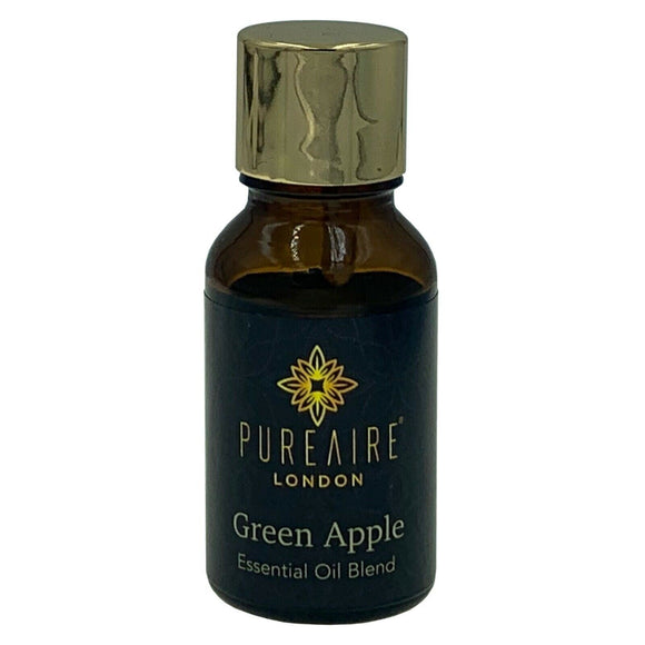 PureAire London Essence Green Apple 15ml