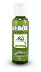 PureAire Essence Eucalyptus 100ml