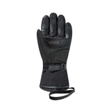 Racer Ski Glove Connectic 4 Black Adult Womens Large (9)