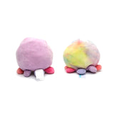 Squishmallows Flips-A-Mallows Beula & Opal 5in